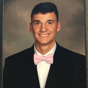 Meet your Posher, Hayden